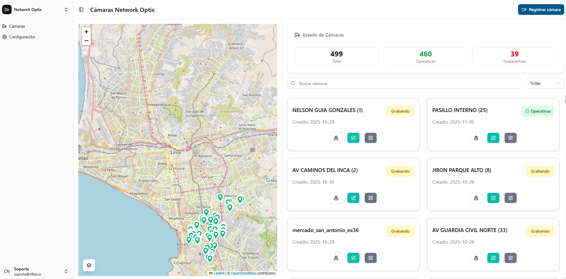 AZOR UI 7