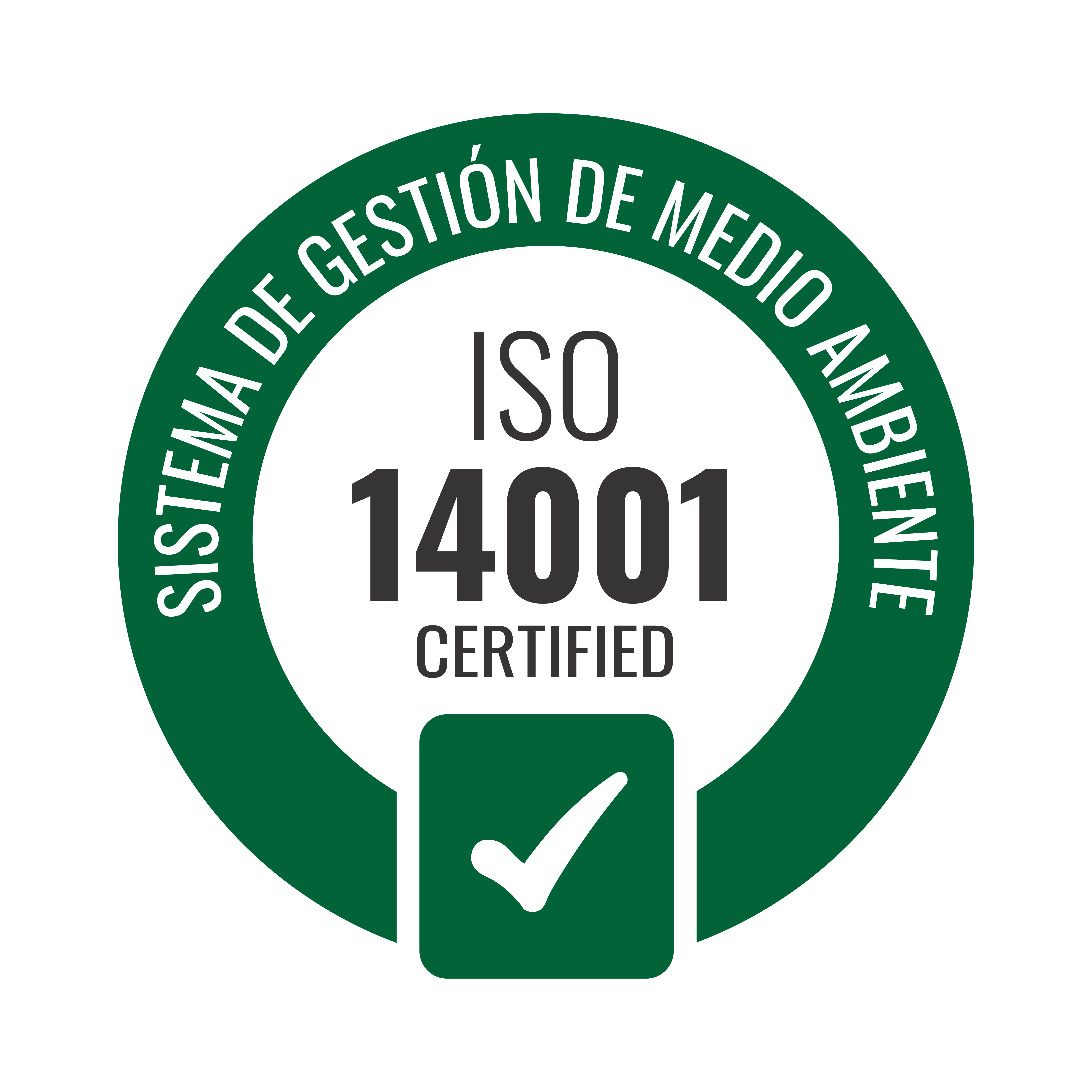 ISO 14001
