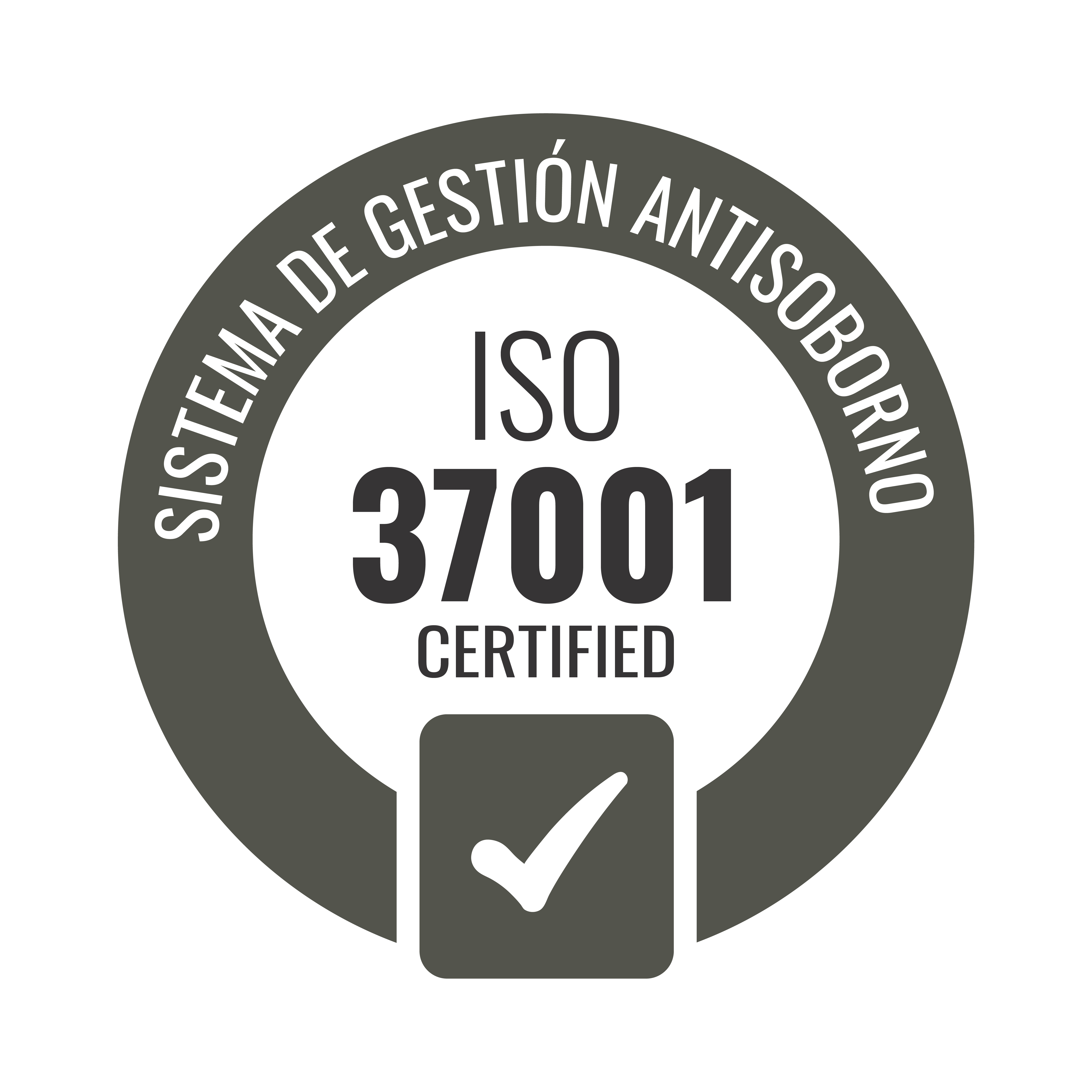 ISO 37001